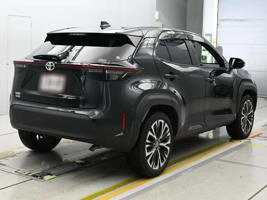 Toyota Yaris Cross MXPB10 2023